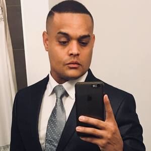 Meet your Posher, Eugenio